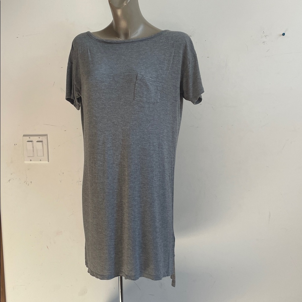 T Alexander Wang T shirt dress - Picture 2 of 6